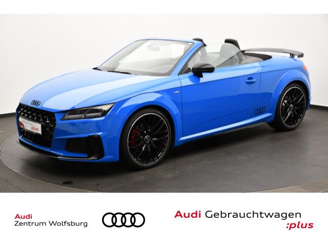 Audi TT Roadster 40 TFSI S tronic S Line Competition