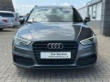 Audi A3 Sportback S line Sportpaket*RFK*1. Hand*LED* - Audi A3 mit Diesel-Antrieb: Limousine, Line Sportpaket
