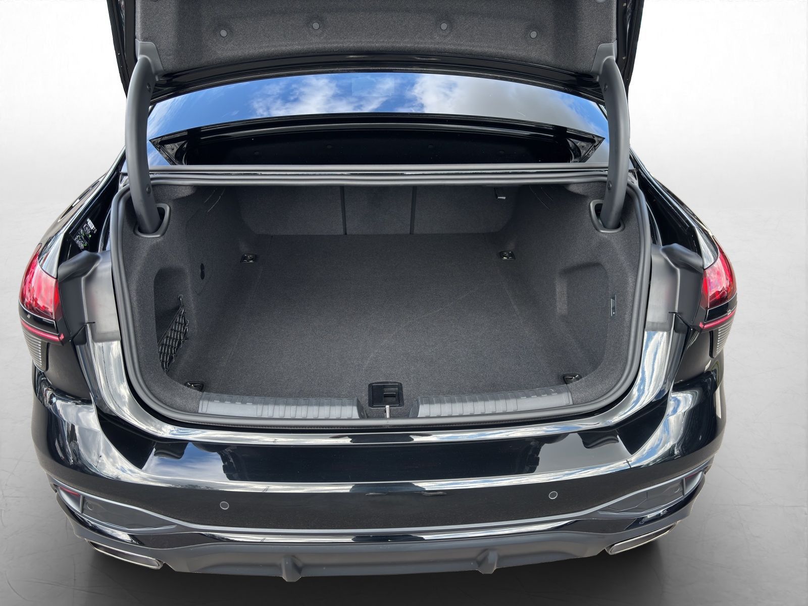 Audi A6 - Bild 10