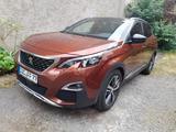 Peugeot 3008 1.6 PureTech 180 EAT8 Allure Allure - Peugeot 3008 von privat