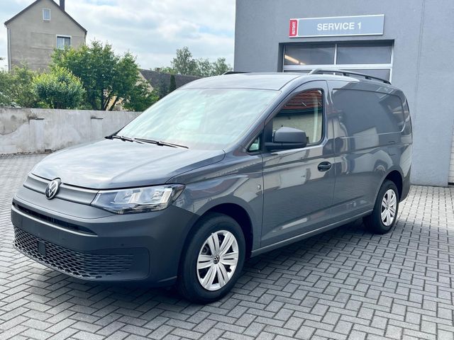 Volkswagen Caddy V Cargo Business Maxi