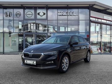 Skoda Scala Style 1.0 TSI °LED°PDC°SHZ°PGD°Keyless°