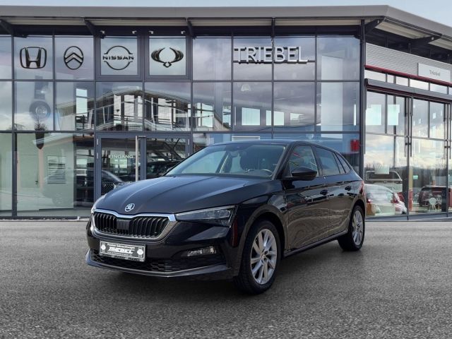 Skoda Scala Style 1.0 TSI °LED°PDC°SHZ°PGD°Keyless°