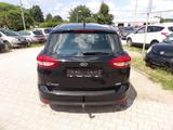 Ford C-Max Titanium Start Stop Klima Alufelgen PDC Si - Ford C-Max mit Panoramadach