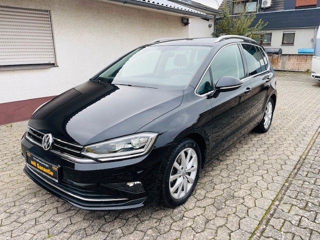 Volkswagen Golf Sportsvan VII Highline DSG 1.5 TSi/TÜV Neu