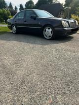 Mercedes-Benz E 50 AMG AMG - Mercedes-Benz E 50 Gebrauchtwagen