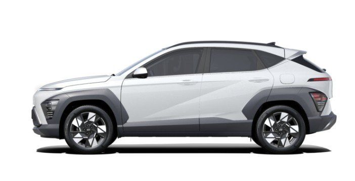 Fahrzeugabbildung Hyundai KONA Hybrid Prime GSD BOSE Leder