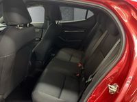 Mazda 3 - Vorschau Bild 9