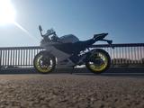 Yamaha YZF-R125  - Offers matching your search criteria