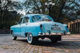 Andere Wolga Gaz 21. Oldtimer.  - Oldtimer: Wolga