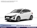 Hyundai i20 FL 1.0 T-GDi (100 PS) 6-MT 2WD TREND (MJ25) - Hyundai New cars in Berlin