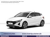 Hyundai i20 FL 1.0 T-GDi (100 PS) 6-MT 2WD TREND (MJ25) - Hyundai i20 New cars in Berlin