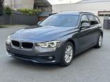 BMW 320 d Touring, Aut, LED, Hifi, Head-up, Panorama - BMW 320 Gebrauchtwagen in Bremen