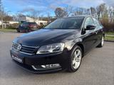 Volkswagen Passat 1.6 TDI Lim. BlueMotion  SHZ PDC KLimaaut - VW Passat Gebrauchtwagen in München