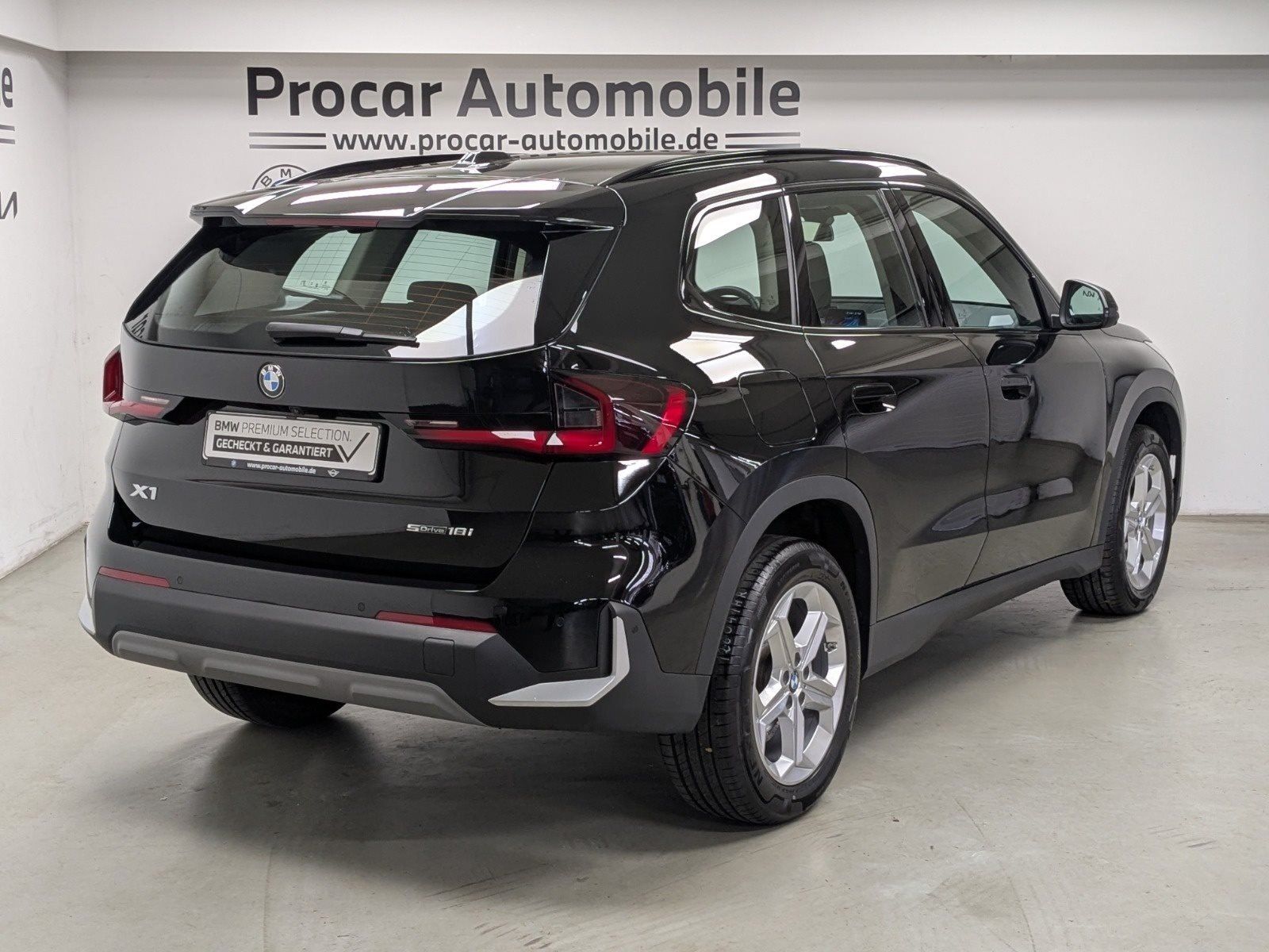 BMW X1 - Bild 4