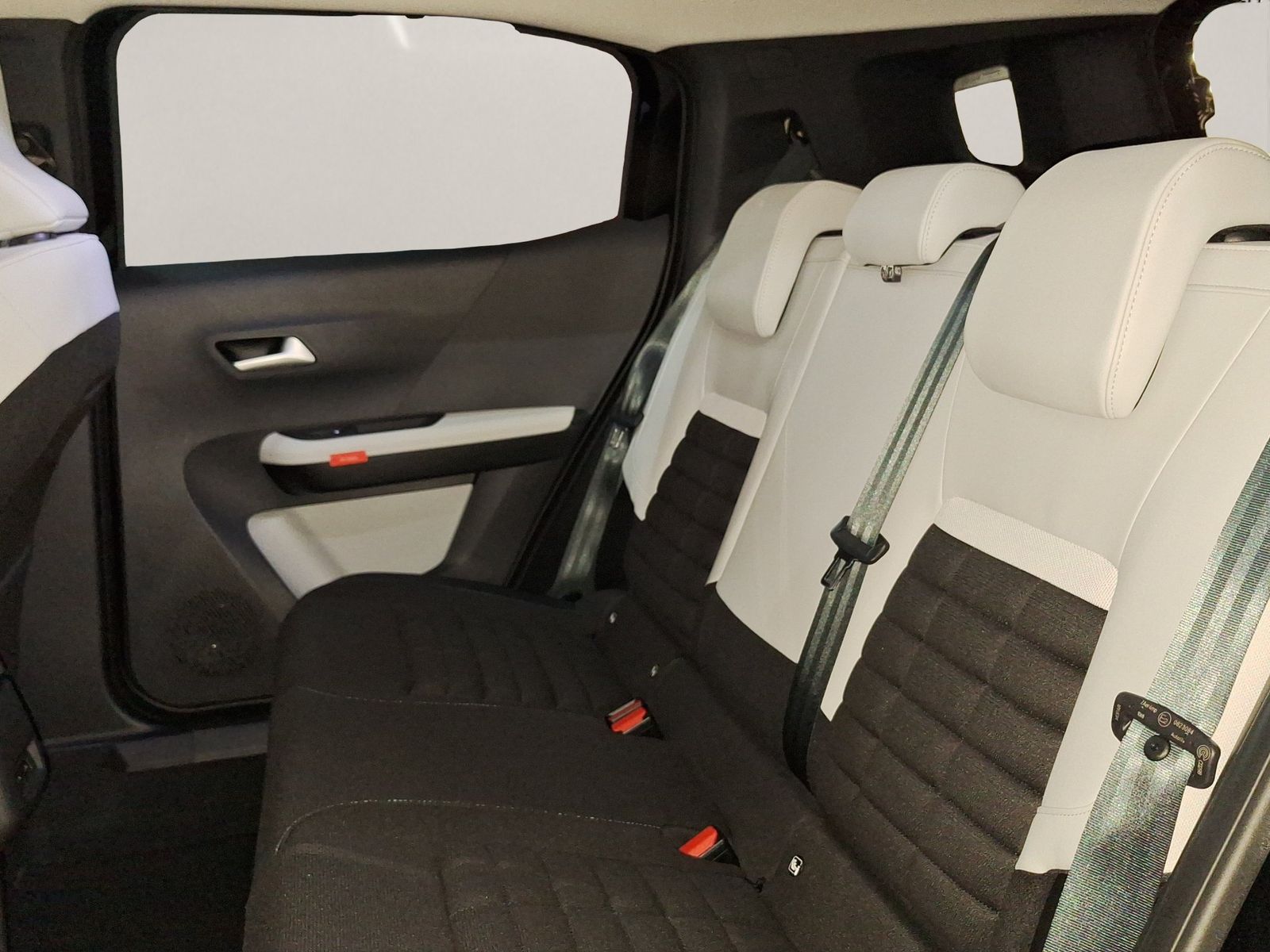 Citroën C3 Aircross - Bild 13