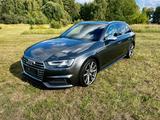 Audi A4 2.0 TDI 140kW #3XS-LINE#S-tronic#AHK# - Audi A4: 140 TDI