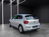 Volkswagen Polo 1.0 TSI Highline R-line/DSG/LED/Mirror-Link - Volkswagen Polo mit Benzin-Antrieb: Kleinwagen, Automatik