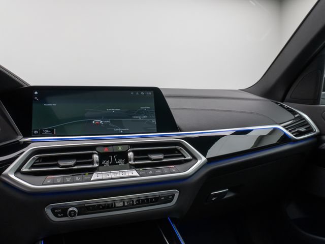 Foto Nummer 21: BMW X5 M50