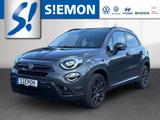Fiat 500X 1.0 S-Design LED Klimaaut. Navi RFK PDC - gebrauchte Fiat 500X aus dem Jahr 2019