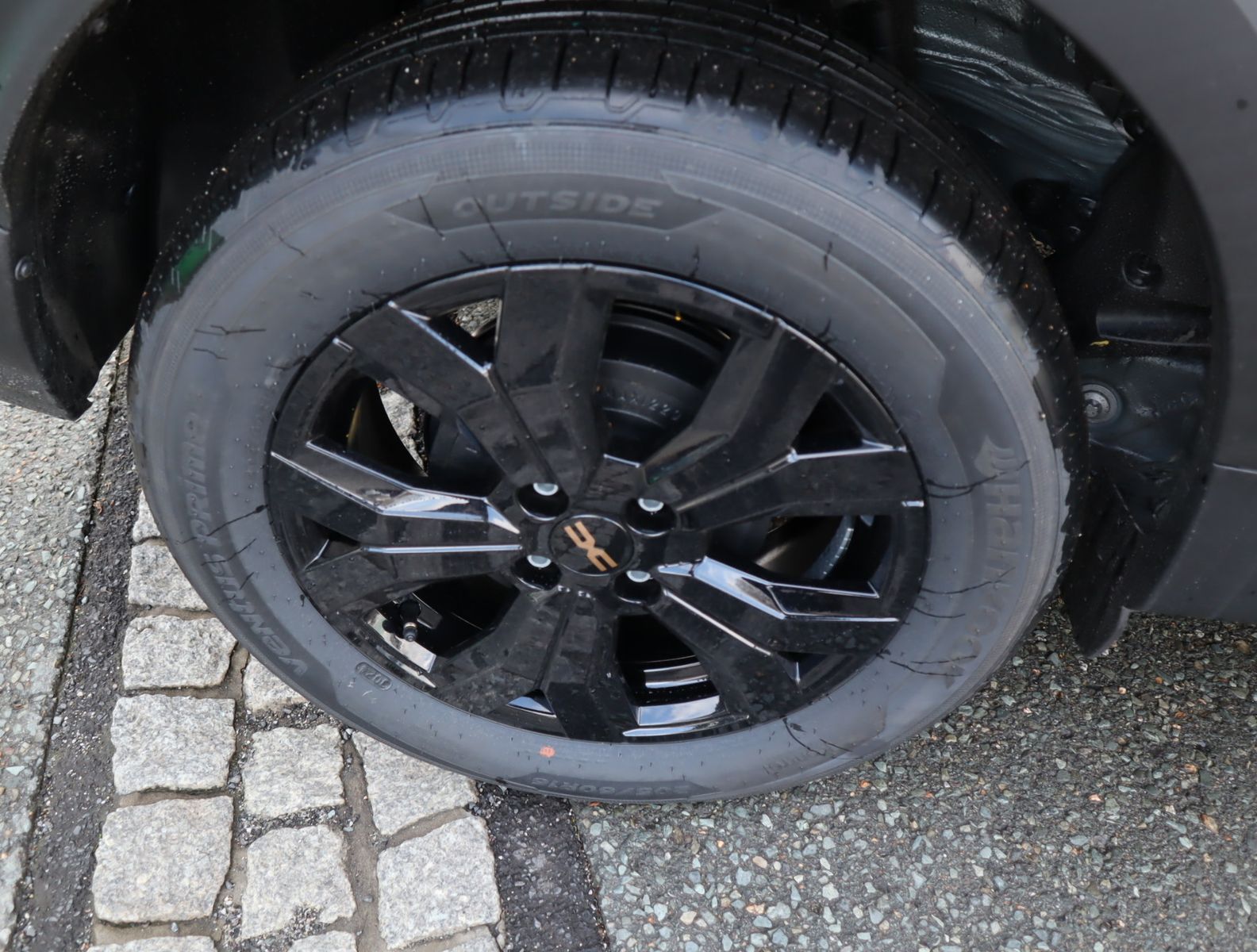 Dacia Jogger - Bild 8