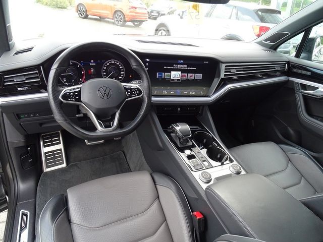 Touareg 3.0 TDI V6 R-Line "Black Style" 4Motion