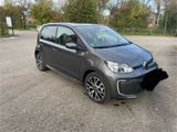 Volkswagen up! e-up! Edition, Sitzepaket, 16 Zoll, grau - Volkswagen up! Jahreswagen