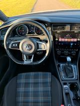 Volkswagen VW Golf 7 GTE 1.4 TSI 204 PS GTE 79tkm TOP - Volkswagen Golf: GTE
