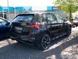 Skoda Kamiq 1.5 TSI Monte Carlo DSG LED/AHK/Kamera/SHZ - Skoda Kamiq: Monte Carlo