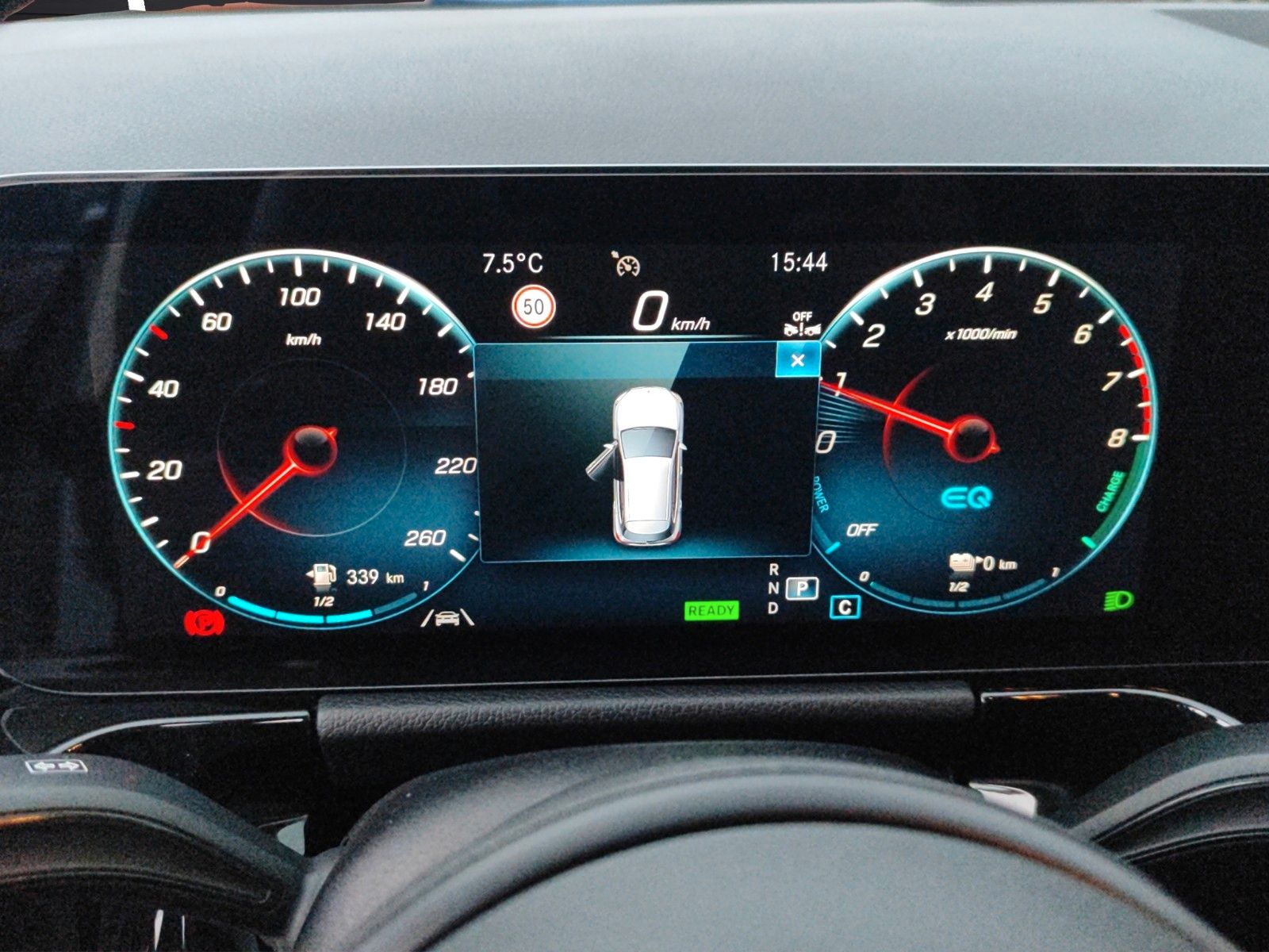 Fahrzeugabbildung Mercedes-Benz GLA 250 e*Navi*AHK*Kamera*SitzHZ*DAB*