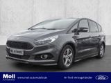 Ford S-Max ST-Line 240PS Bi-Turbo Navi Leder Memory S - Ford S-Max: Ps