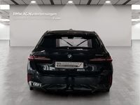 BMW 520 - Vorschau Bild 9
