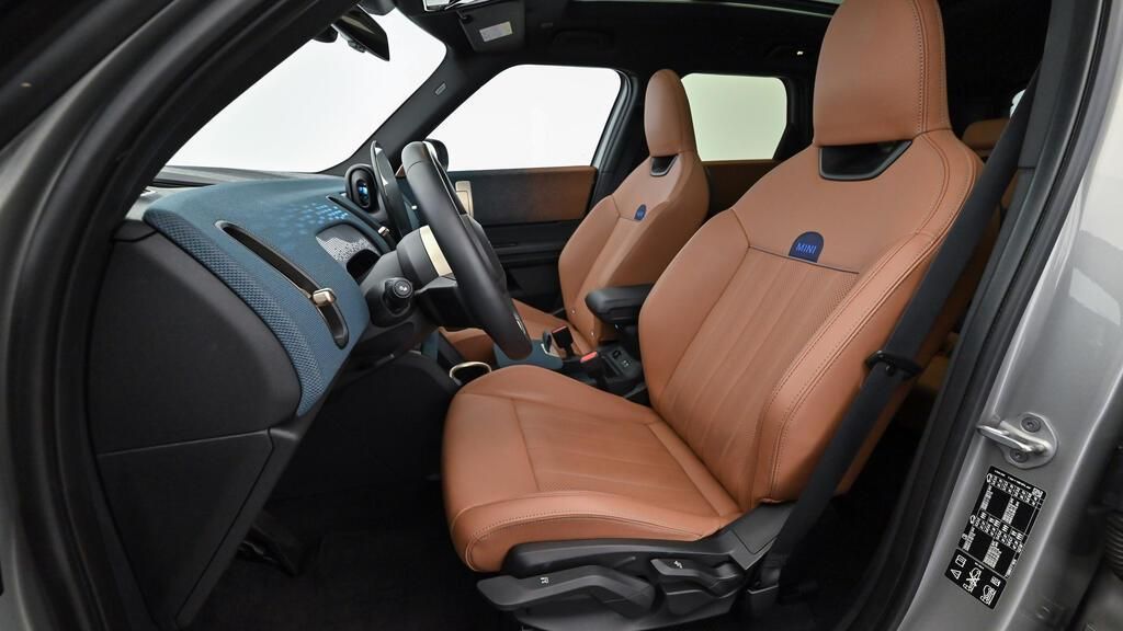 MINI Countryman S (Cooper) - Bild 11