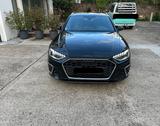 Audi A4 40 TFSI S tronic S line Avant S line - Audi A4 Gebrauchtwagen in Wiesbaden