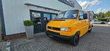 Volkswagen T4 Pritsche / Doppelkabine - Volkswagen T4 andere aus 2000