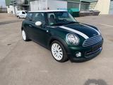 MINI Cooper,Autom.,Panorama,Leder,Tempomat - MINI Cooper aus 2012