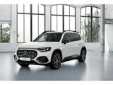 Mercedes-Benz GLB 350 4M AMG-Sport/Pano/Super/Burm/MLB/Night - Mercedes-Benz GLB 350