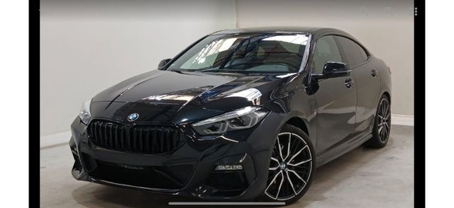 BMW 218 Gran Coupé 3X M Sportpa.UVP 52K LED NAVI