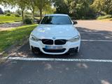 BMW Bmw F31 330i M-Paket Facelift - gebrauchte BMW 330 aus dem Jahr 2016
