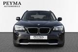 BMW X1 20 d sDrive*GARANTIE*HU/AU NEU*AUTOMATIK*85KM - BMW X1: 1.8