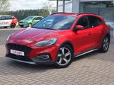 Ford Focus 1.0 EcoBoost Active X LED Navi ACC - Ford Focus: Active X