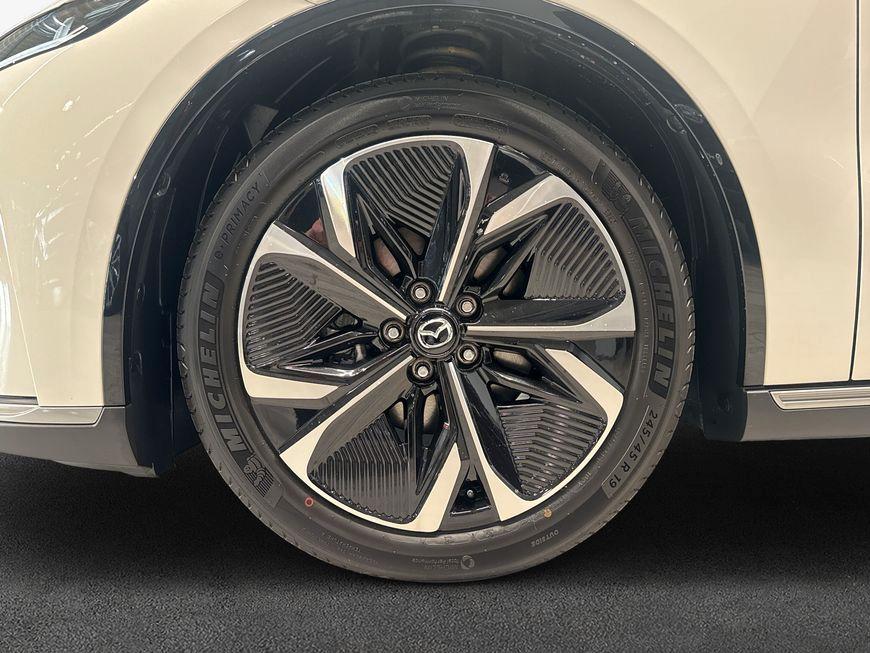 Mazda 6e EV Takumi Plus, миниатюра 8