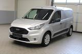 Ford Transit Connect Kasten LKW 230L2 Trend, SHZ/LED - Ford Transit Tageszulassungen