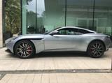 Aston Martin DB11 4.0 V8 -Skyfall Silver - Aston Martin DB11