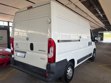 Citroen Jumper - 5