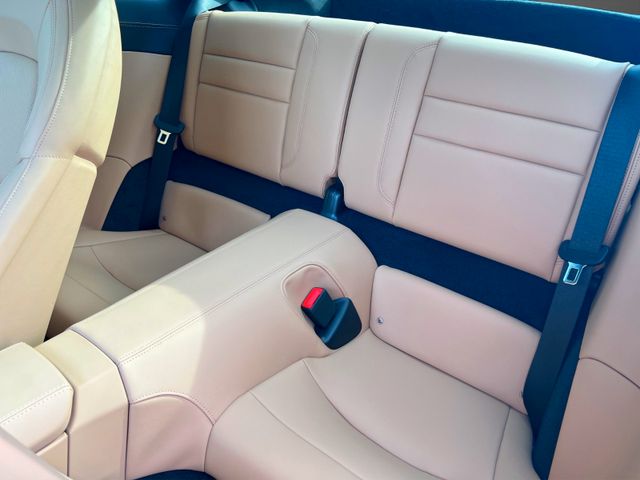 Fahrzeugabbildung Porsche 992 Carrera S Approved Lackschutzfolie