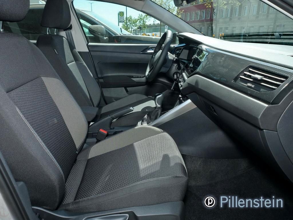 Volkswagen Polo - Bild 4