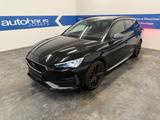 Cupra Leon 2.0 TSI SP 180KW Memory ACC AHK Matrix - mit Benzin-Antrieb: Kombi, 2.0