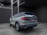 Skoda Kodiaq 2.0 TDI  4x4 Selection DSG ACC AHZ KAMERA - Skoda Kodiaq Gebrauchtwagen in Dresden