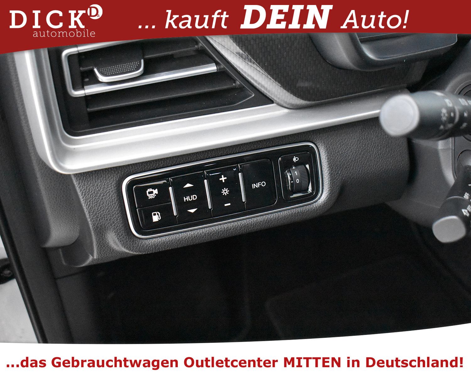 DFSK Fengon 7 Glory 2.0 TGDI 4WD >7SI+PANO+MEMO+360+ - Image 23